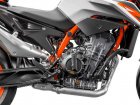 KTM 890 Duke R